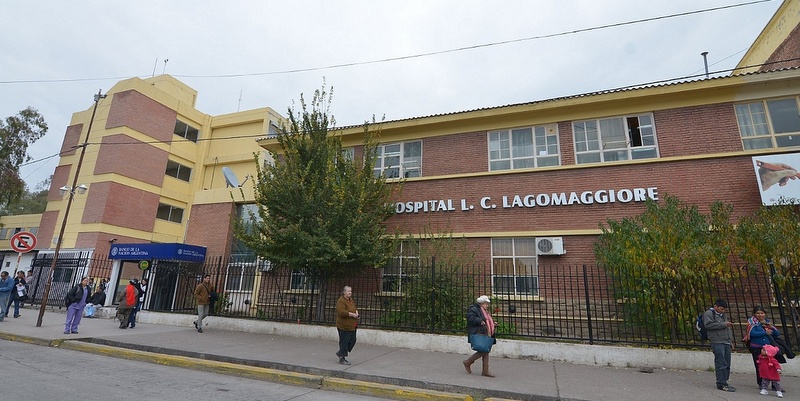 El 13 de junio se licitará la nueva maternidad del Hospital Lagomaggiore