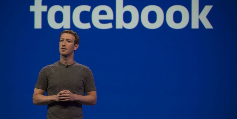Senadores de EEUU quieren citar a Zuckerberg y otros CEOs a una audiencia pública