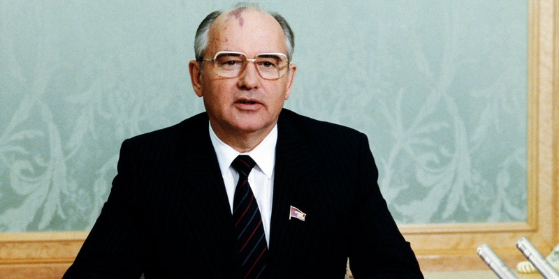 “Los cambios de Gorbachov fueron de trascendental importancia”, afirma el historiador Schelchkov