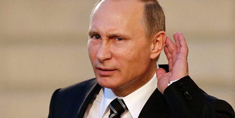 Moscú rechazó la acusación de 13 rusos por injerencia en los comicios de EEUU