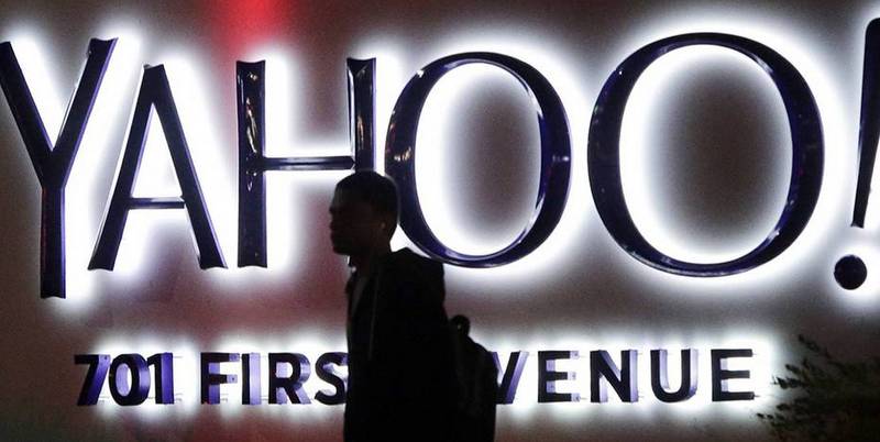 Yahoo admitió que en 2013, todas las cuentas de sus usuarios fueron vulneradas