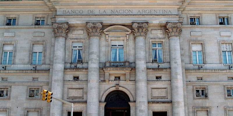 El Banco Nación anunció una línea de microcréditos para productores