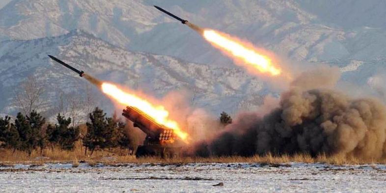 Pyongyang amenazó a EEUU y Corea del Sur con represalia por maniobras militares