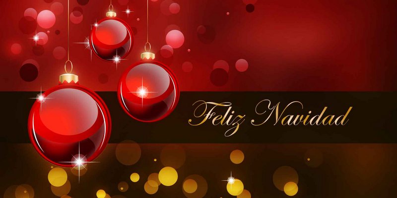 Feliz Navidad!!!