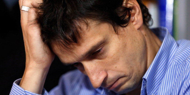 Quedó firme el procesamiento de Lagomarsino en la causa que investiga la muerte de Nisman