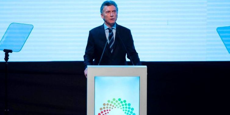 La Argentina cosechó elogios de países del G20 por las reformas que impulsa