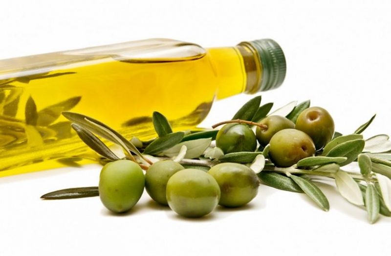 Las exportaciones de aceite de oliva crecieron exponencialmente