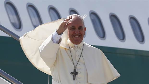 Megaoperativo para cruzar a Chile por la visita del Papa