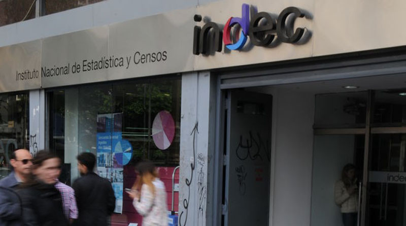 El Indec postergó la publicación de la inflación de abril para después de las elecciones provinciales de este mes