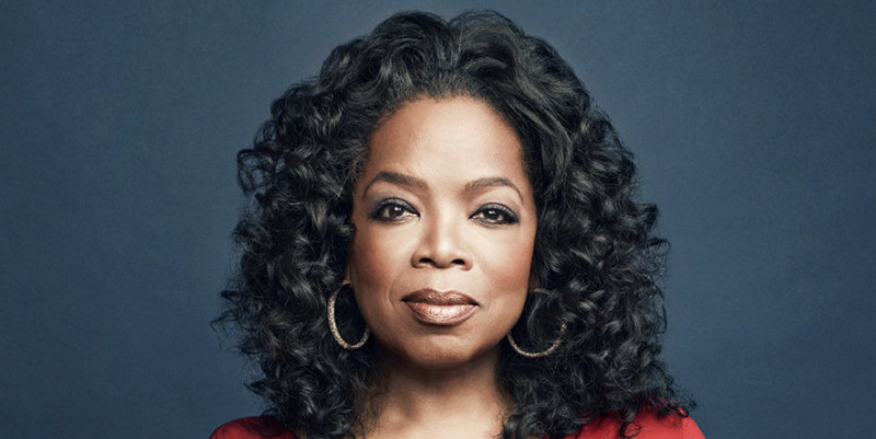 Oprah Winfrey descartó ser candidata en las elecciones de 2020