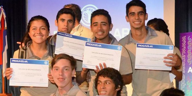 Relanzan Progresar como el programa de becas educativas más importante de Latinoamérica