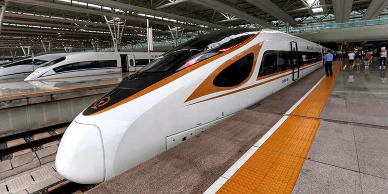Beijing puso en operación un subte sin conductor