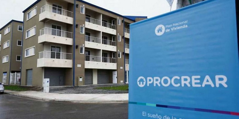 Procrear: Nuevos montos y plazos para llegar al techo propio