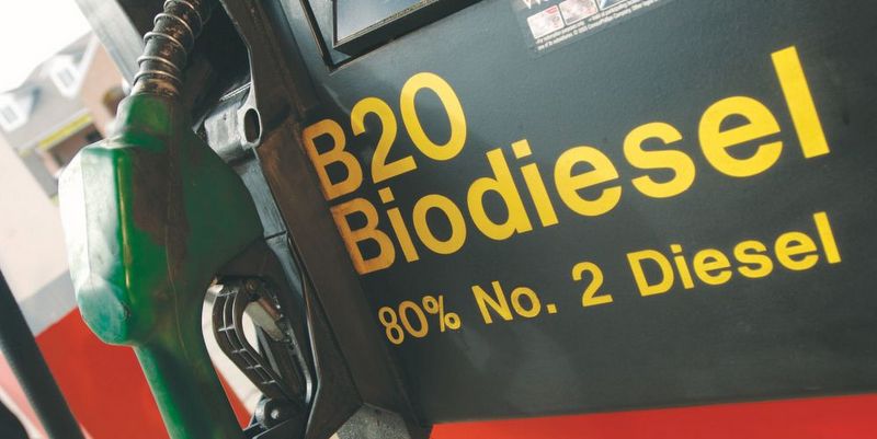 EEUU distiende la negociación por el biodiésel, pero admite que es “muy complicada”