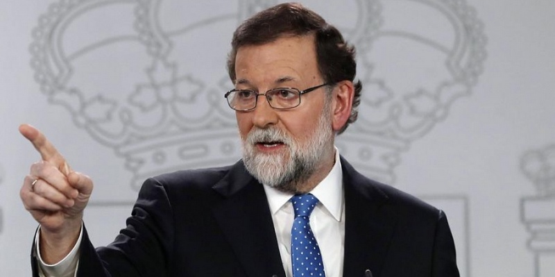 Rajoy retrasa la designación de su nuevo ministro de Economía