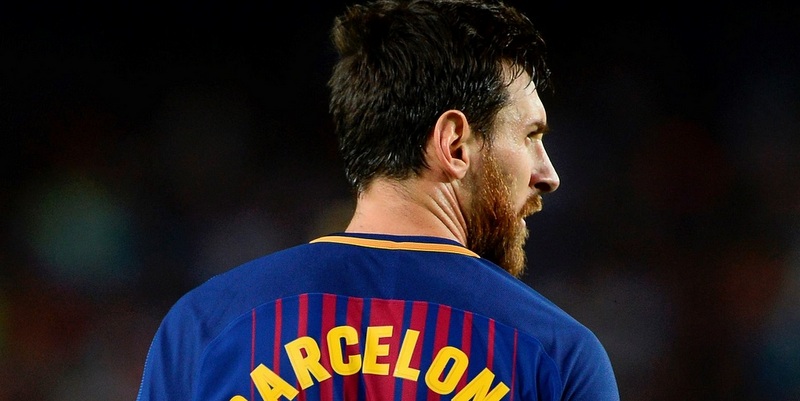 Uno de los mejores caños en la carrera de Messi y la atajada Cillessen: las perlas del triunfo de Barcelona