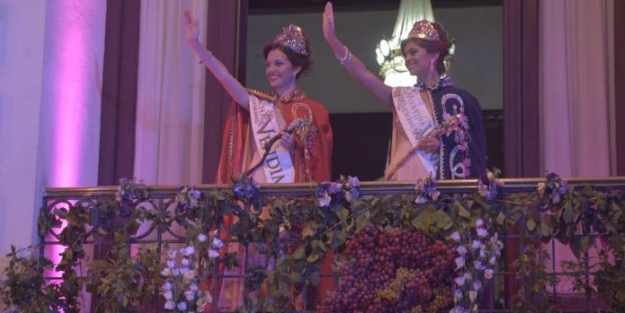 Turismo prepara la clásica Serenata a las Reinas luego del Acto Central