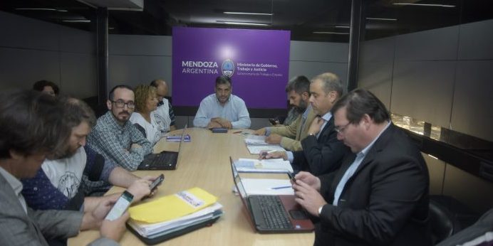 Paritarias: el SUTE solicitó cuarto intermedio para el viernes 2 de marzo