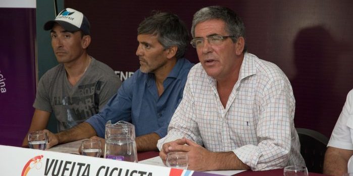 Este fin de semana comienza la 42ª Vuelta de Mendoza