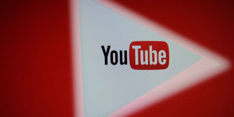 Youtube alertará cuando los videos hayan recibido financiamiento público