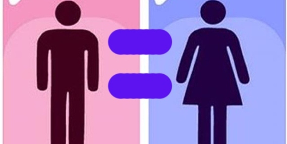 Google: las búsquedas sobre equidad de género “registran picos nunca antes vistos”