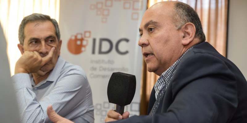 Buscan evitar vacíos legales durante operativos contra el comercio ilegal en Mendoza