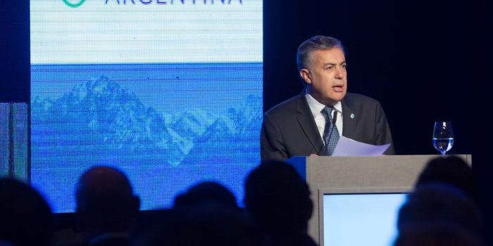 Foro de Inversiones: “Hubo una madurez importante en los temas tratados”