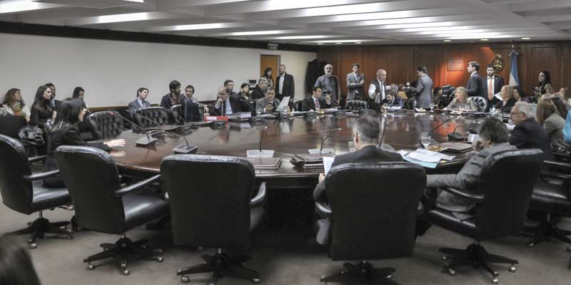 El Consejo de la Magistratura aceleró su intervención en el caso del Grupo Indalo