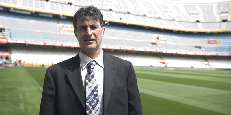 “Nos queda rogar que Messi esté bien en el mundial”, dijo Kempes