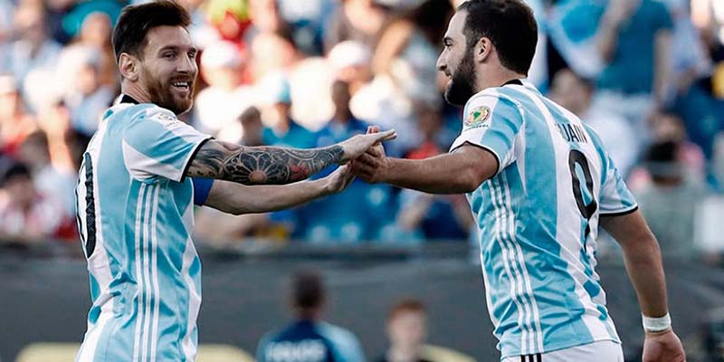 “Messi va a jugar”, aseguró Jordi Alba, su compañero en Barcelona