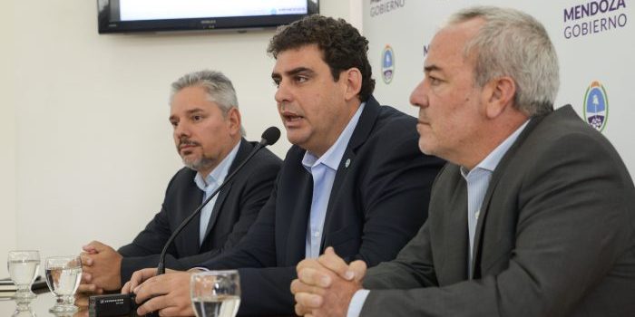 Se reglamentó la estimulación hidráulica