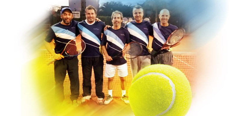 El Profesorado Sudamericano de Tenis lanza un nuevo programa