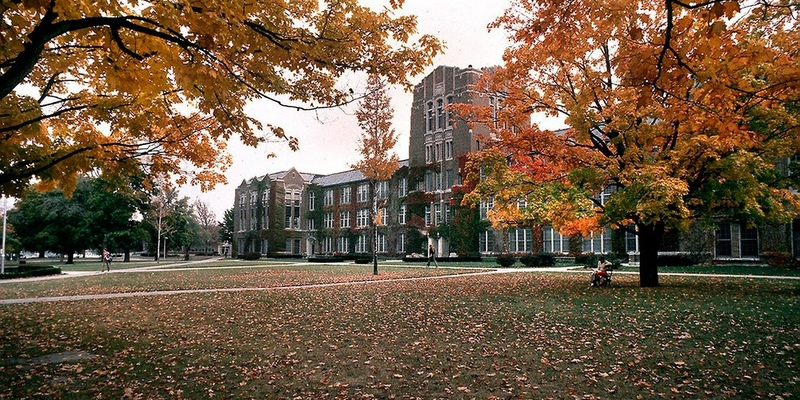 Alarma en la Universidad Central de Michigan por un tiroteo