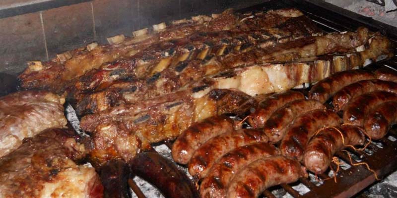 El asado, bajo la lupa de la ciencia