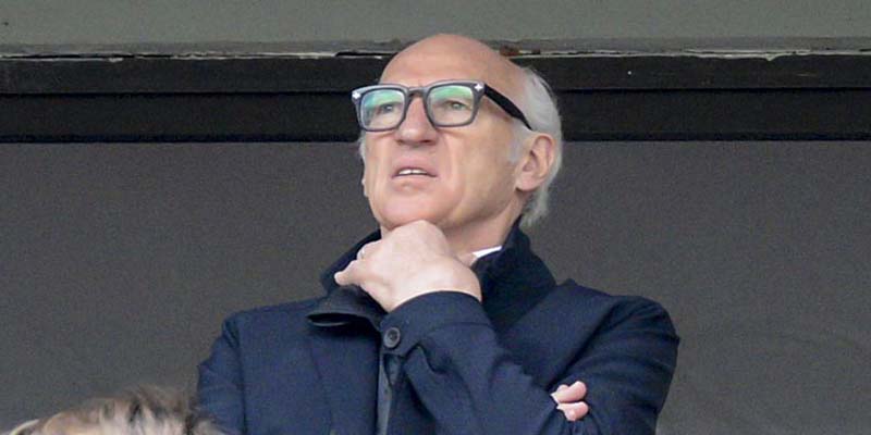 “Argentina será campeón del mundo” pronosticó Carlos Bianchi
