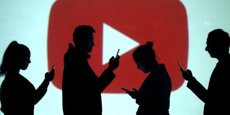 Sorpresa en YouTube: eliminaron el video más visto de la historia