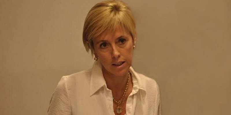 Una senadora rionegrina deja el PJ y se suma al bloque kirchnerista