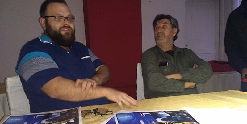 San Rafael se adhiere al “Ruidazo Nacional contra del tarifazo”