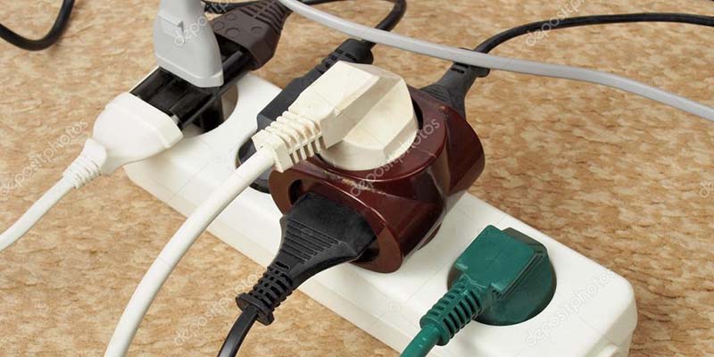 Demuestran que se pueden robar datos de equipos sin Internet a través de la red eléctrica