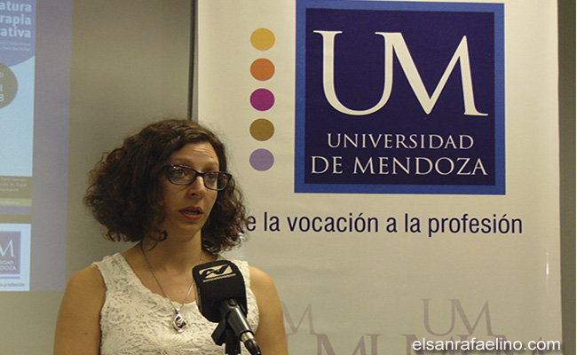 La Universidad de Mendoza abre dos diplomaturas