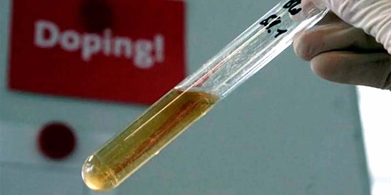 Los análisis antidoping se realizarán en Suiza, avalados por FIFA