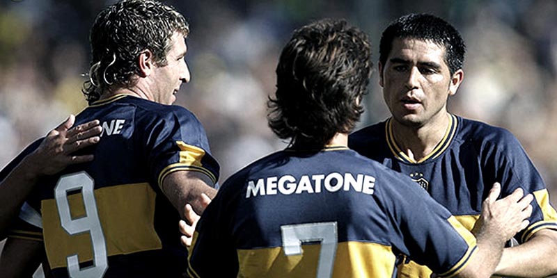 Dos décadas de oro: Boca ganó 24 torneos en los últimos 20 años