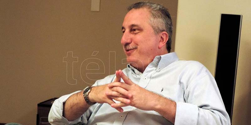 Passalacqua: “Es obsceno pensar ahora en candidaturas”