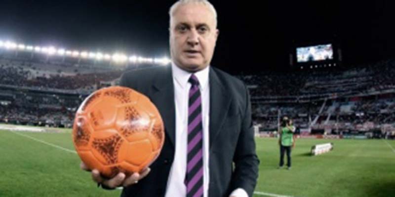 El “Beto” Alonso dijo que Messi no tiene “liderazgo” en el seleccionado argentino