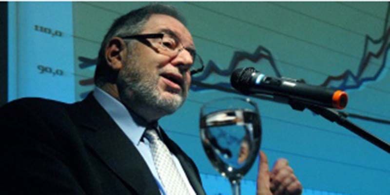Un ex director del FMI dijo que la inflación del 2018 en la Argentina podría ubicarse entre un 15 y un 20%