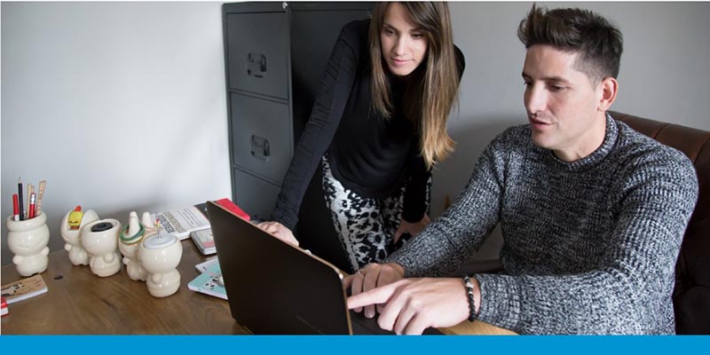 Realizarán un taller de E- Comerce