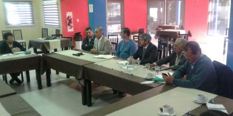 Se realizó la segunda jornada de Educipio 2018