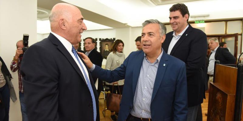 La Provincia invierte en un nuevo proyecto de energías renovables