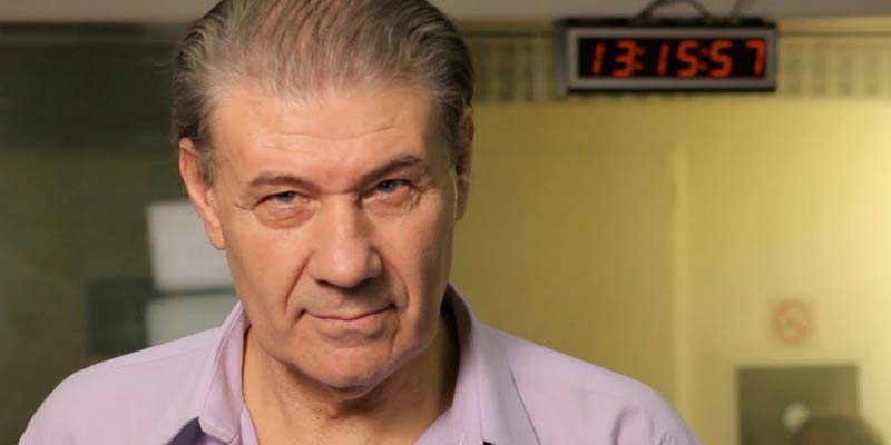 Para los diputados del FpV-PJ hay un “persecución” a Víctor Hugo Morales