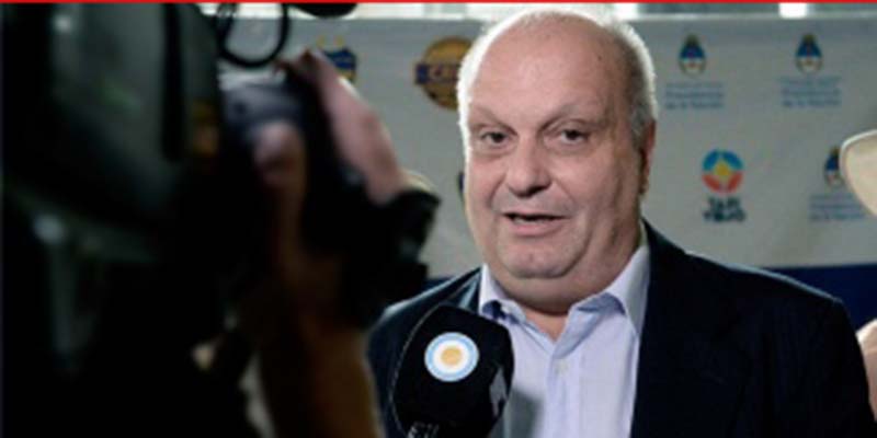 Acusan al kirchnerismo de pagar “retornos” para derechos del último Mundial